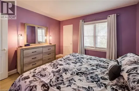 290 Lancaster Street West Kitchener ON N2H 4V6