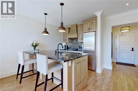 397 King Street West Dundas ON L9H 1W9