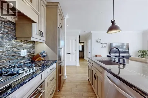 397 King Street West Dundas ON L9H 1W9