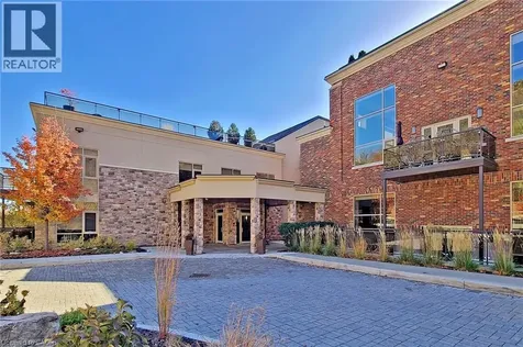 397 King Street West Dundas ON L9H 1W9