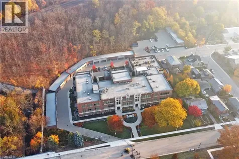 397 King Street West Dundas ON L9H 1W9