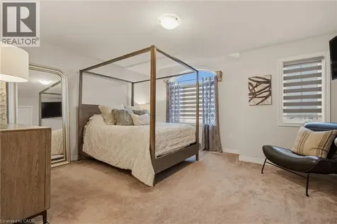 78 Starling Drive Hamilton ON L9A 2P5