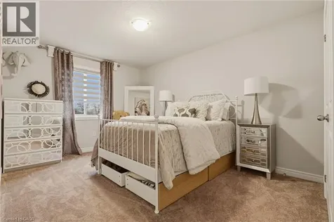78 Starling Drive Hamilton ON L9A 2P5