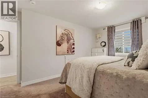 78 Starling Drive Hamilton ON L9A 2P5