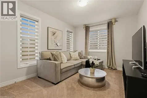 78 Starling Drive Hamilton ON L9A 2P5
