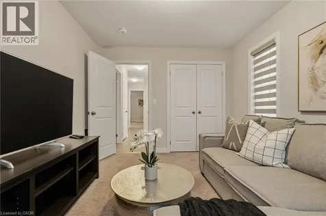 78 Starling Drive Hamilton ON L9A 2P5