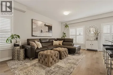78 Starling Drive Hamilton ON L9A 2P5