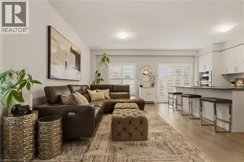 78 Starling Drive Hamilton ON L9A 2P5
