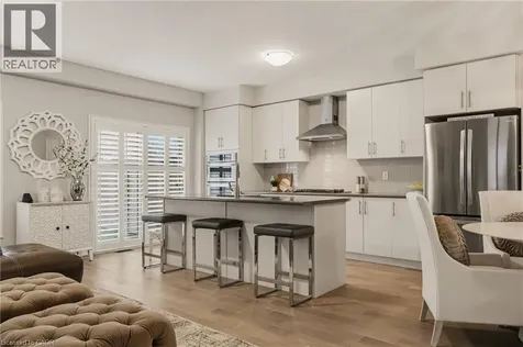 78 Starling Drive Hamilton ON L9A 2P5