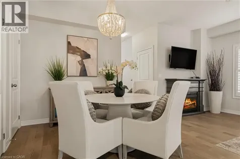 78 Starling Drive Hamilton ON L9A 2P5