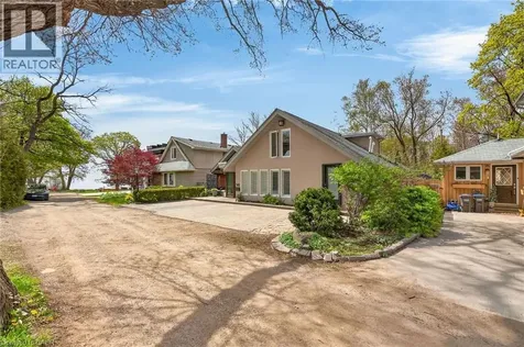 342 Meadow Wood Lane Mississauga ON L5J 2S9