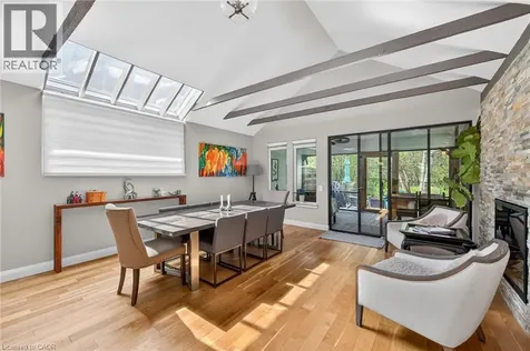 342 Meadow Wood Lane Mississauga ON L5J 2S9