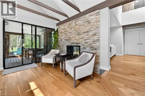 342 Meadow Wood Lane Mississauga ON L5J 2S9