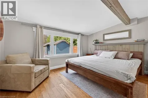 342 Meadow Wood Lane Mississauga ON L5J 2S9