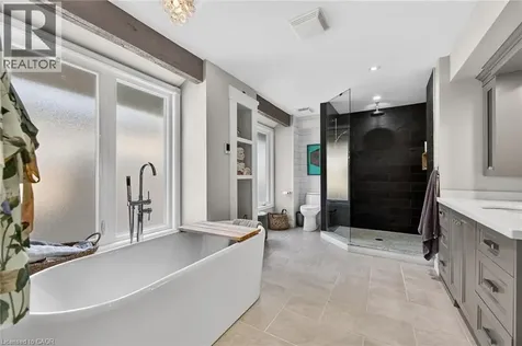 342 Meadow Wood Lane Mississauga ON L5J 2S9