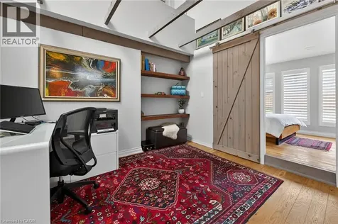 342 Meadow Wood Lane Mississauga ON L5J 2S9