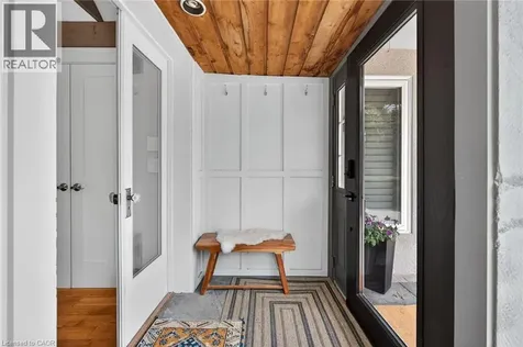 342 Meadow Wood Lane Mississauga ON L5J 2S9