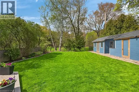 342 Meadow Wood Lane Mississauga ON L5J 2S9