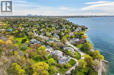342 Meadow Wood Lane Mississauga ON L5J 2S9