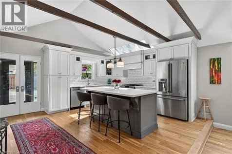342 Meadow Wood Lane Mississauga ON L5J 2S9