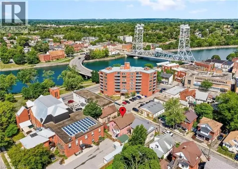 15 Avenue Place Welland ON L3B 4B2