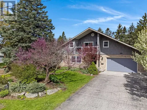 286 Normandy Avenue Waterloo ON N2K 1X7