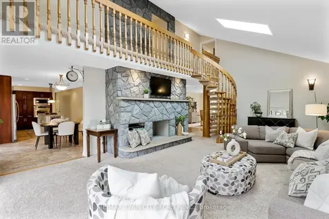 286 Normandy Avenue Waterloo ON N2K 1X7