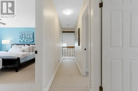 286 Normandy Avenue Waterloo ON N2K 1X7