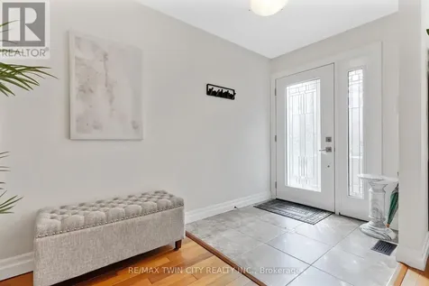 286 Normandy Avenue Waterloo ON N2K 1X7