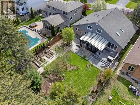 286 Normandy Avenue Waterloo ON N2K 1X7