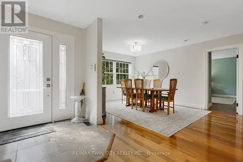 286 Normandy Avenue Waterloo ON N2K 1X7
