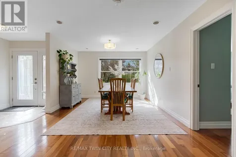 286 Normandy Avenue Waterloo ON N2K 1X7