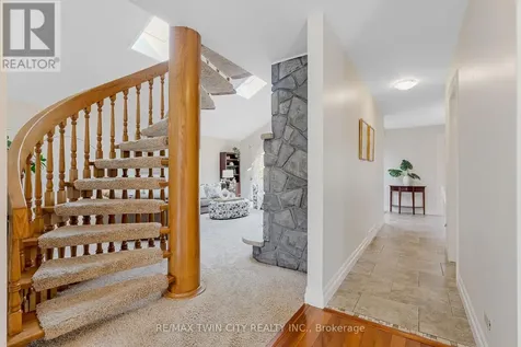 286 Normandy Avenue Waterloo ON N2K 1X7