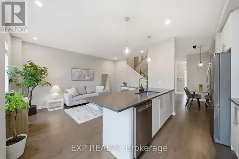 66 Gardenpost Terrace Ottawa ON K4A 5H2