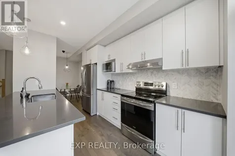 66 Gardenpost Terrace Ottawa ON K4A 5H2