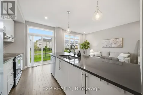66 Gardenpost Terrace Ottawa ON K4A 5H2