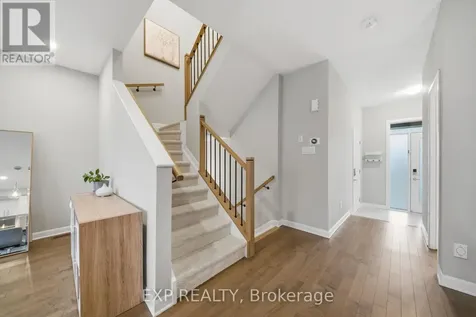 66 Gardenpost Terrace Ottawa ON K4A 5H2