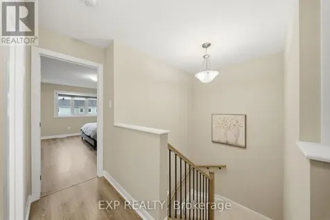 66 Gardenpost Terrace Ottawa ON K4A 5H2