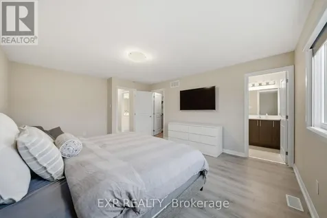 66 Gardenpost Terrace Ottawa ON K4A 5H2