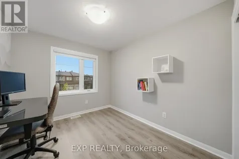 66 Gardenpost Terrace Ottawa ON K4A 5H2