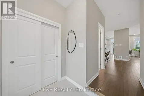 66 Gardenpost Terrace Ottawa ON K4A 5H2