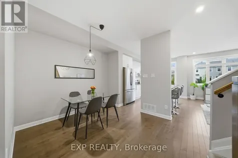 66 Gardenpost Terrace Ottawa ON K4A 5H2