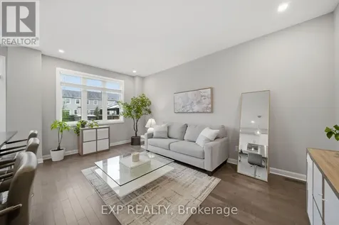 66 Gardenpost Terrace Ottawa ON K4A 5H2