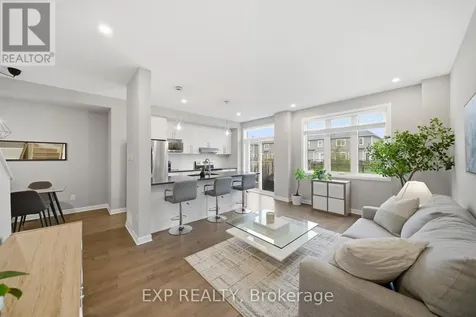 66 Gardenpost Terrace Ottawa ON K4A 5H2