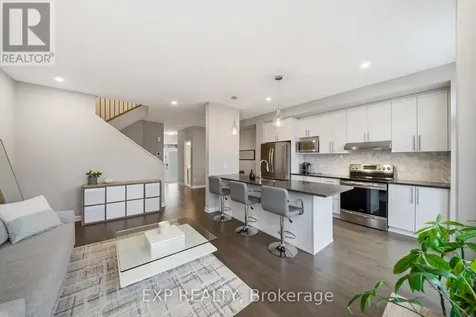 66 Gardenpost Terrace Ottawa ON K4A 5H2