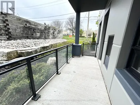 460B Belmont Avenue West Kitchener ON N2M 0B3