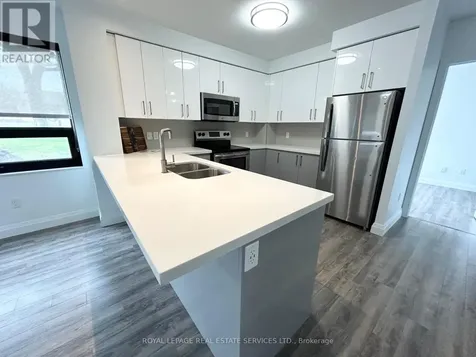 460B Belmont Avenue West Kitchener ON N2M 0B3