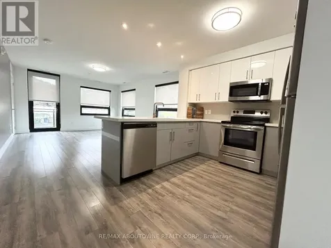 460B Belmont Avenue West Kitchener ON N2M 0B3