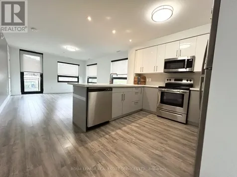 460B Belmont Avenue West Kitchener ON N2M 0B3