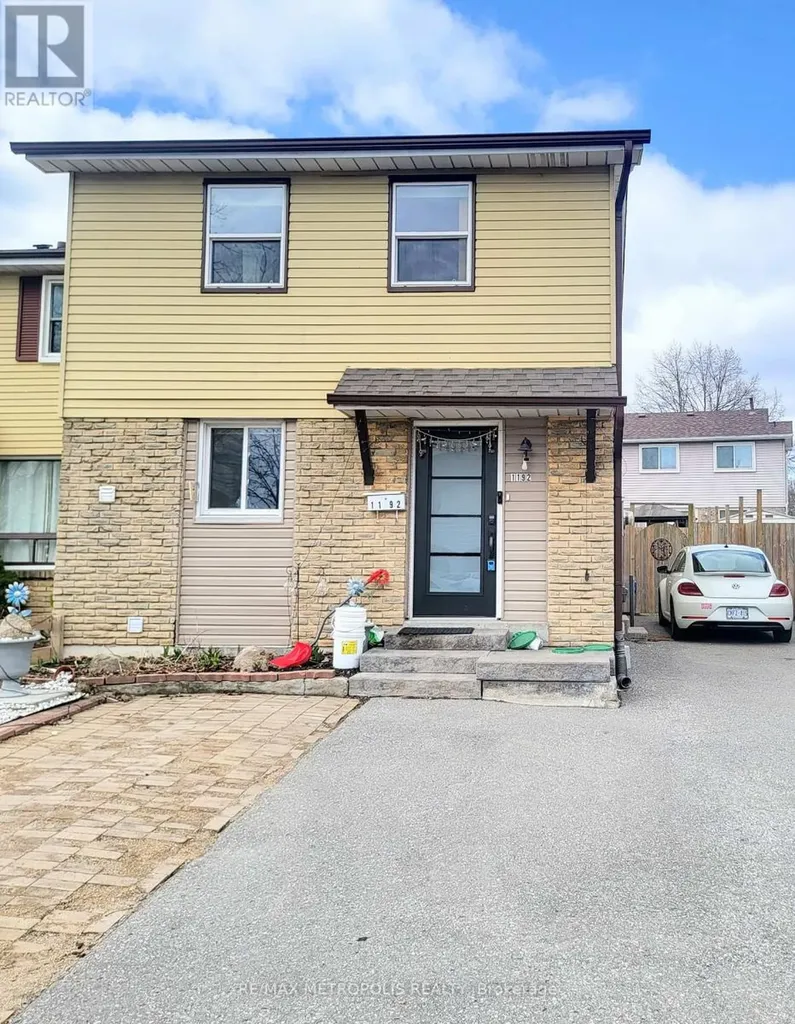 1192 Oxford Street Oshawa (lakeview) ON L1J 6C8